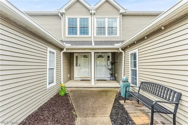 4215 Jennings Ridge Drive, Cleveland, OH 44109