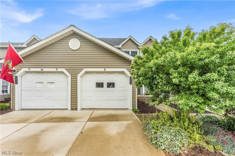 4215 Jennings Ridge Drive, Cleveland, OH 44109 - #2