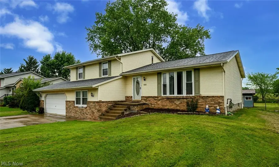 5323 Francesca Ne Street, Louisville, OH 44641 - #3
