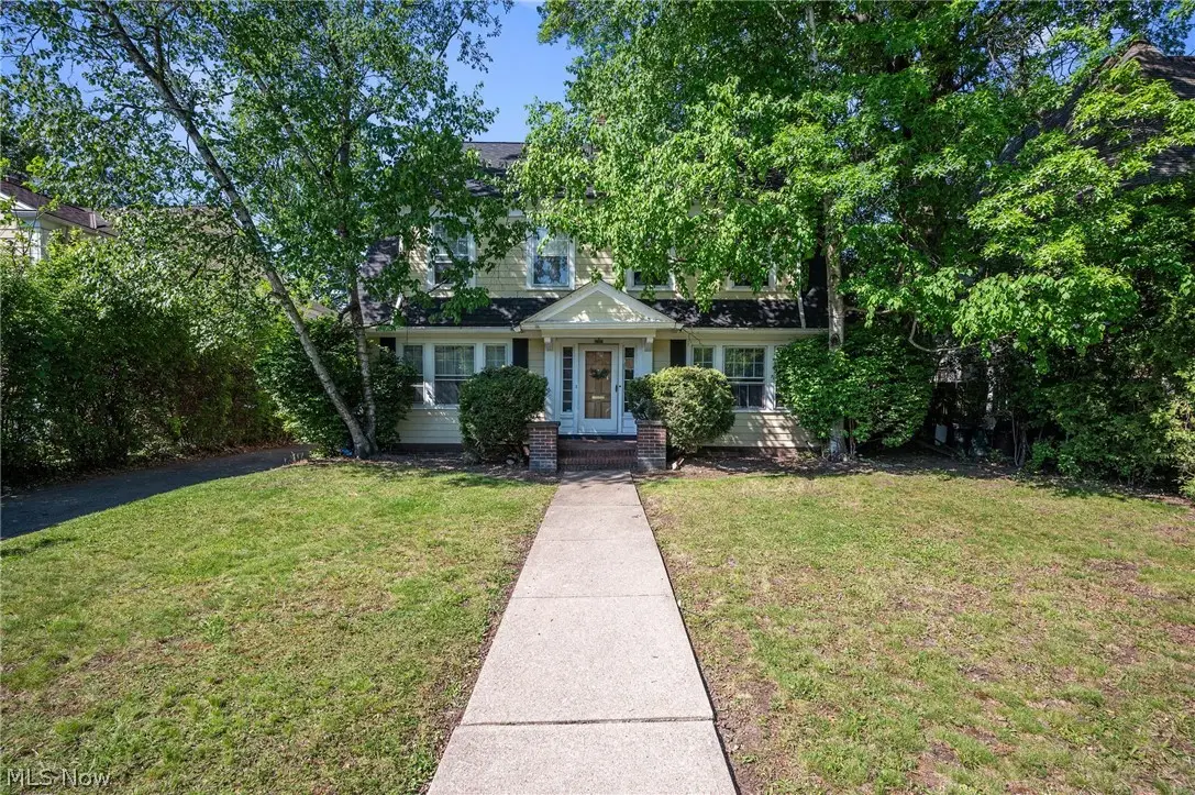 2834 Ludlow Road, Cleveland, OH 44120 - #1