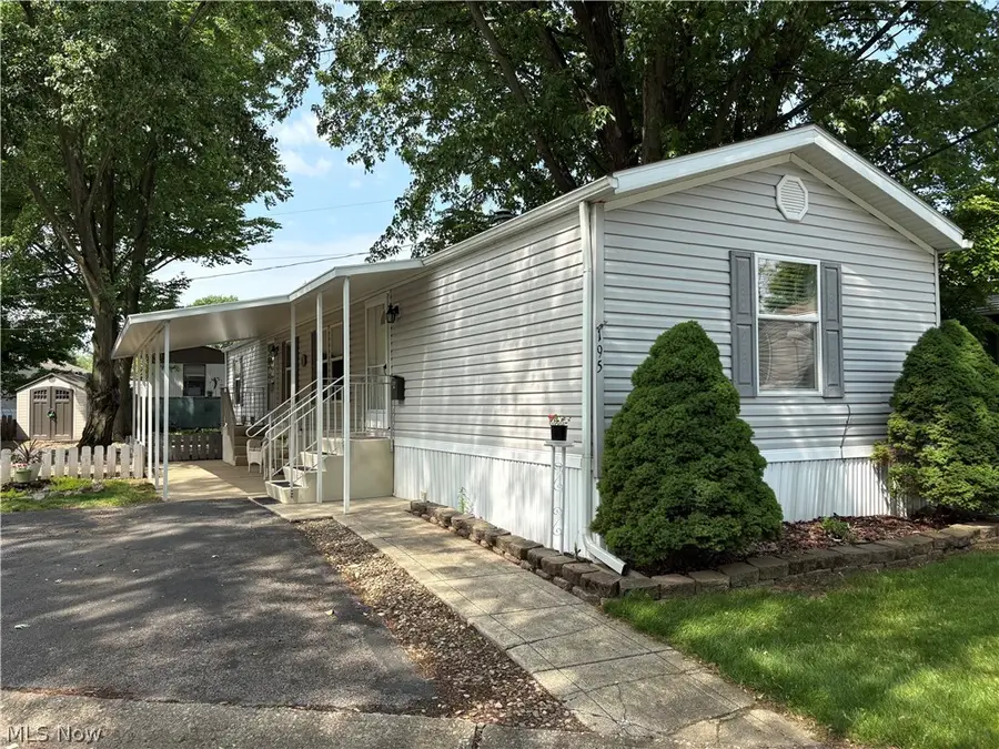 195 Spruce Lane, Mentor, OH 44060 - #3