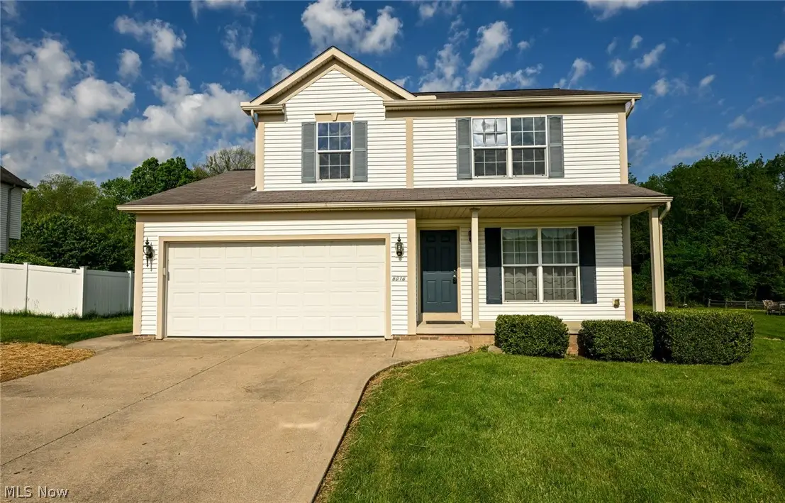 5018 Kelly Avenue, Rootstown, OH 44272 - #1