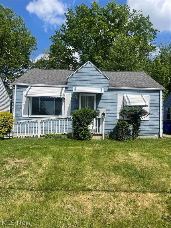 4423 E 141st Street, Cleveland, OH 44128