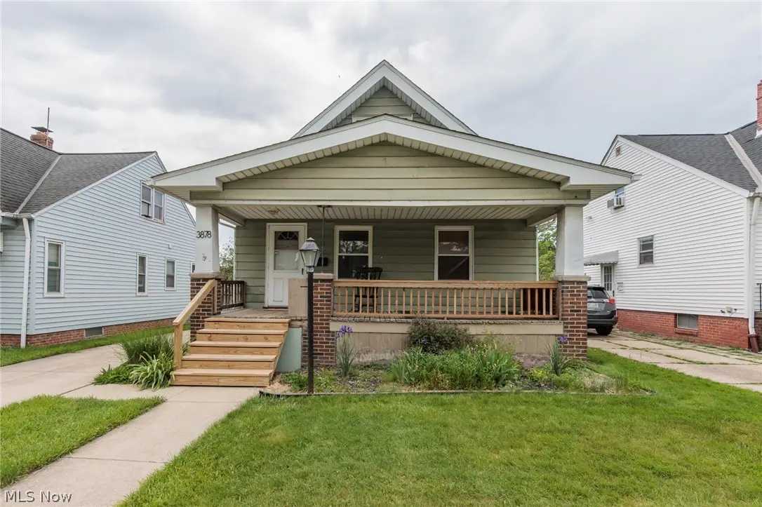 3878 W 133rd Street, Cleveland, OH 44111 - #1