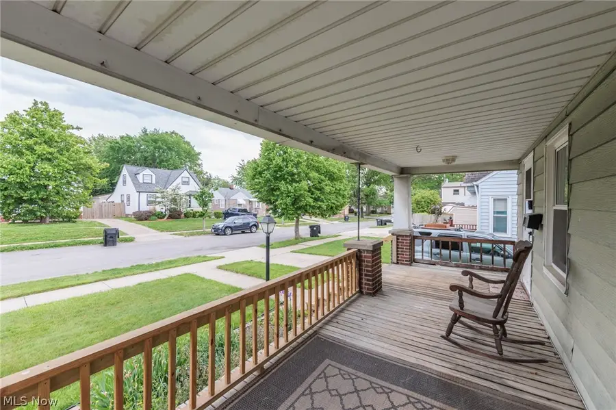 3878 W 133rd Street, Cleveland, OH 44111 - #2