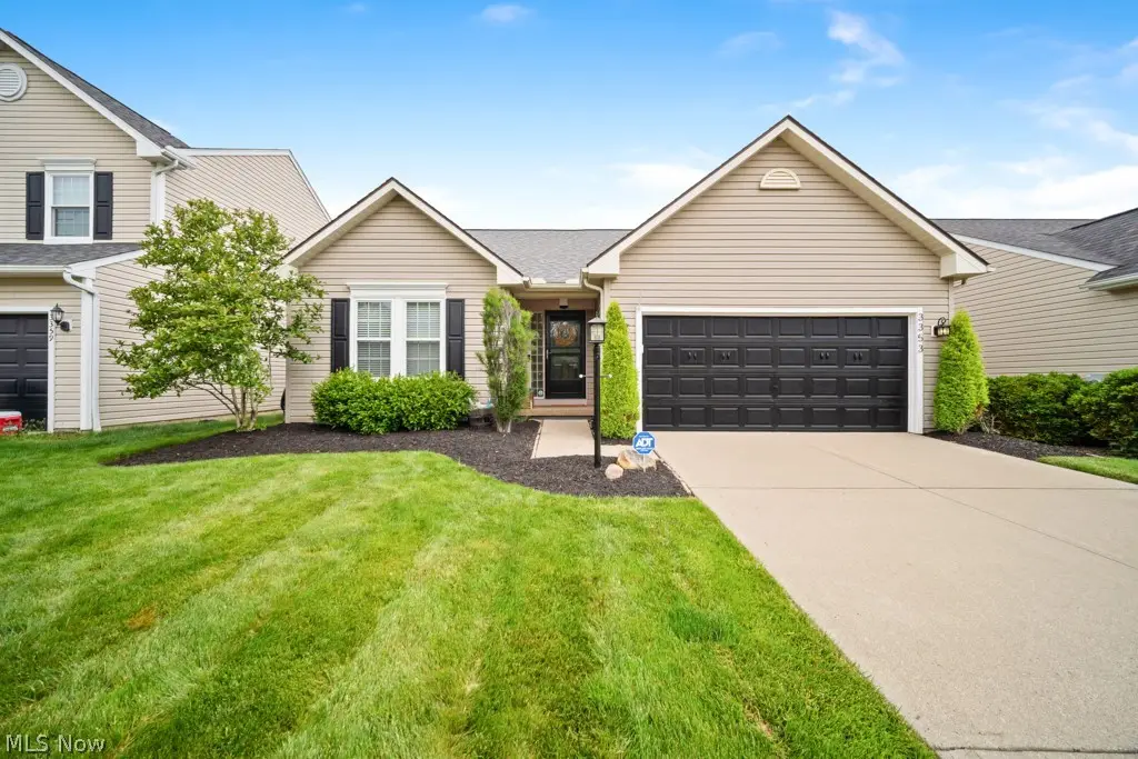3353 Sleepy Hollow Road, Brunswick, OH 44212 - #1