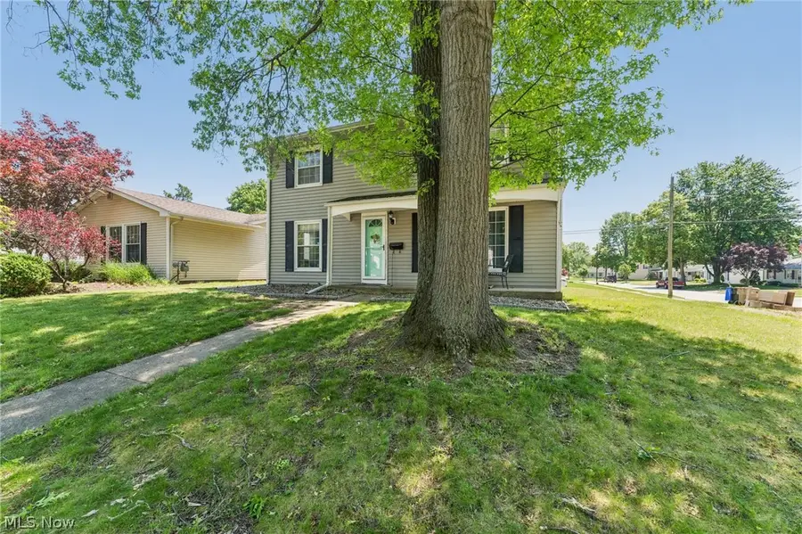 2369 Frederick Drive, Cuyahoga Falls, OH 44221 - #2