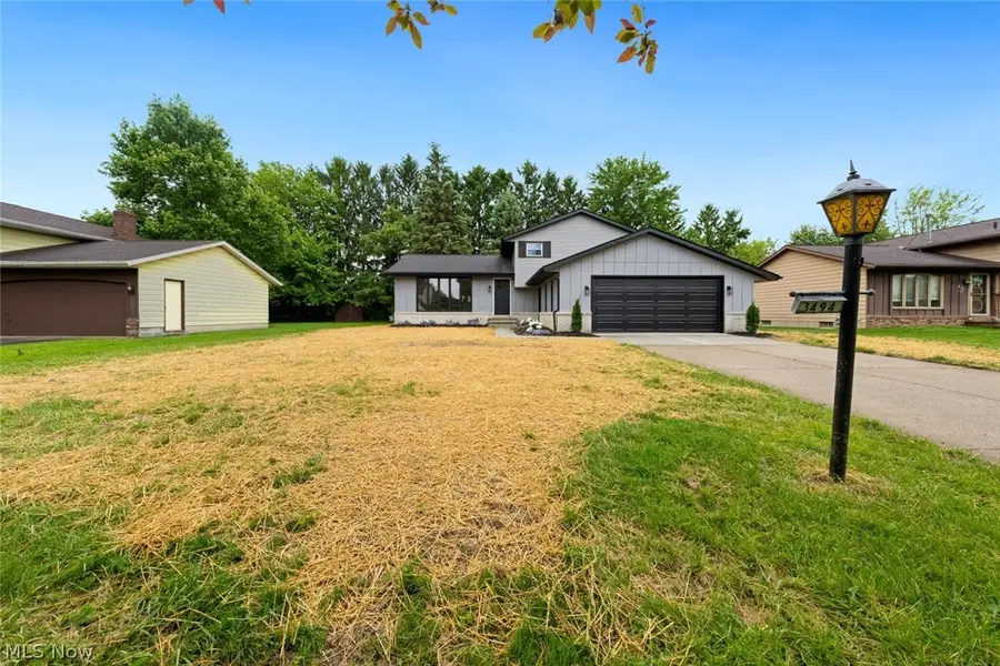 3494 Monterey Circle, Brunswick, OH 44212 - #3