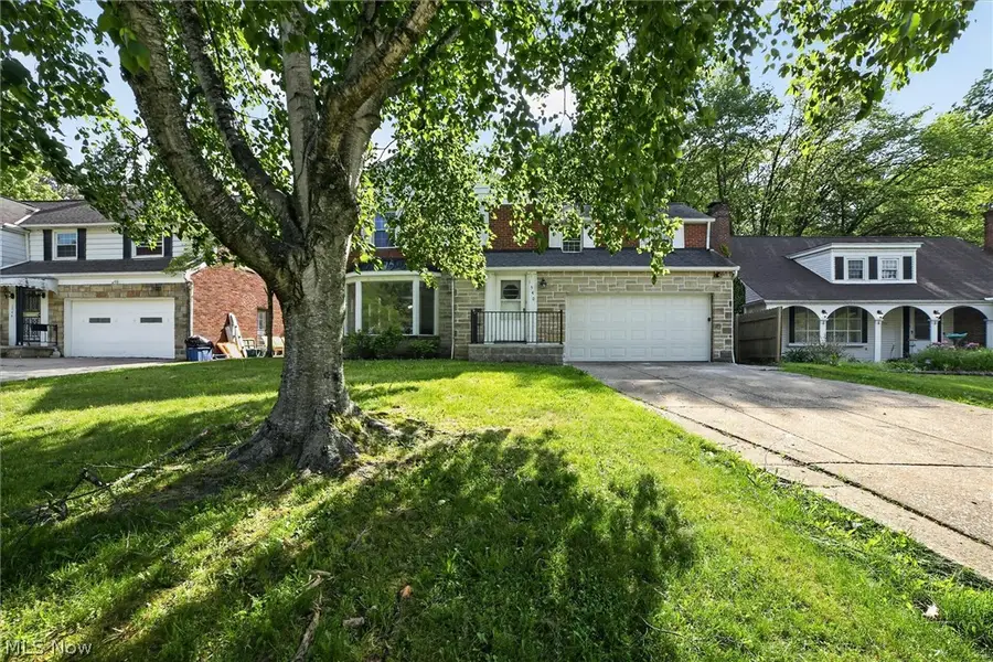 1540 S Belvoir Boulevard, South Euclid, OH 44121 - #3