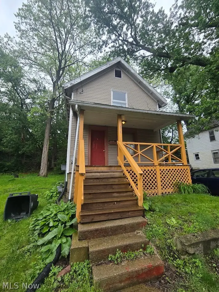 975 Owen Avenue, Akron, OH 44311 - #1
