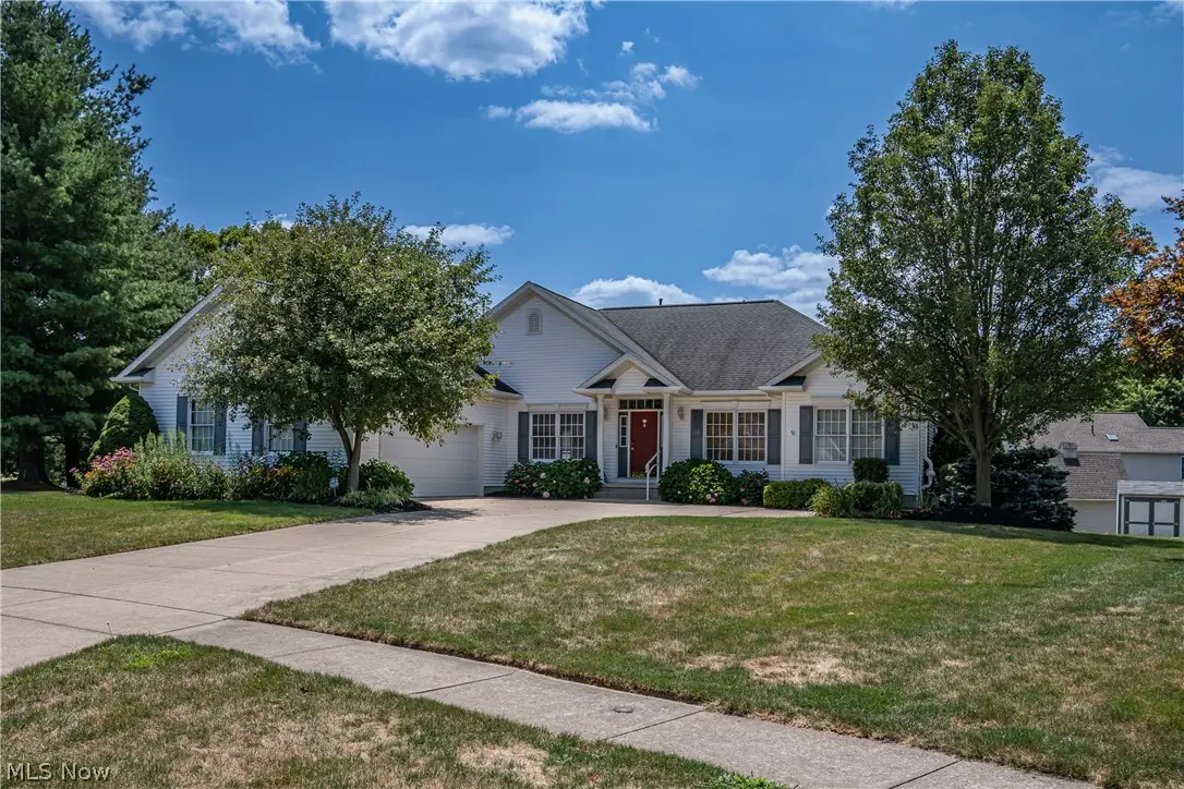 125 Pin Oak Trail, Seville, OH 44273 - #1