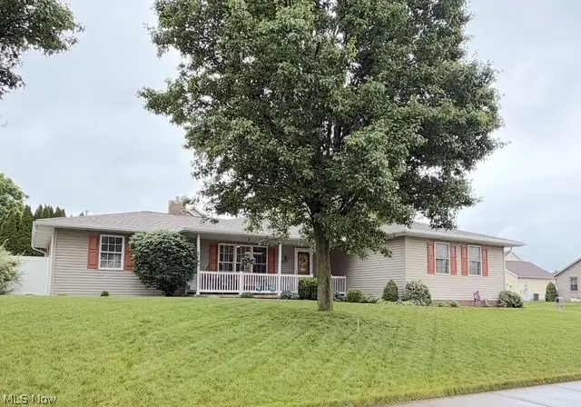 1481 3rd Se Street, New Philadelphia, OH 44663 - #1