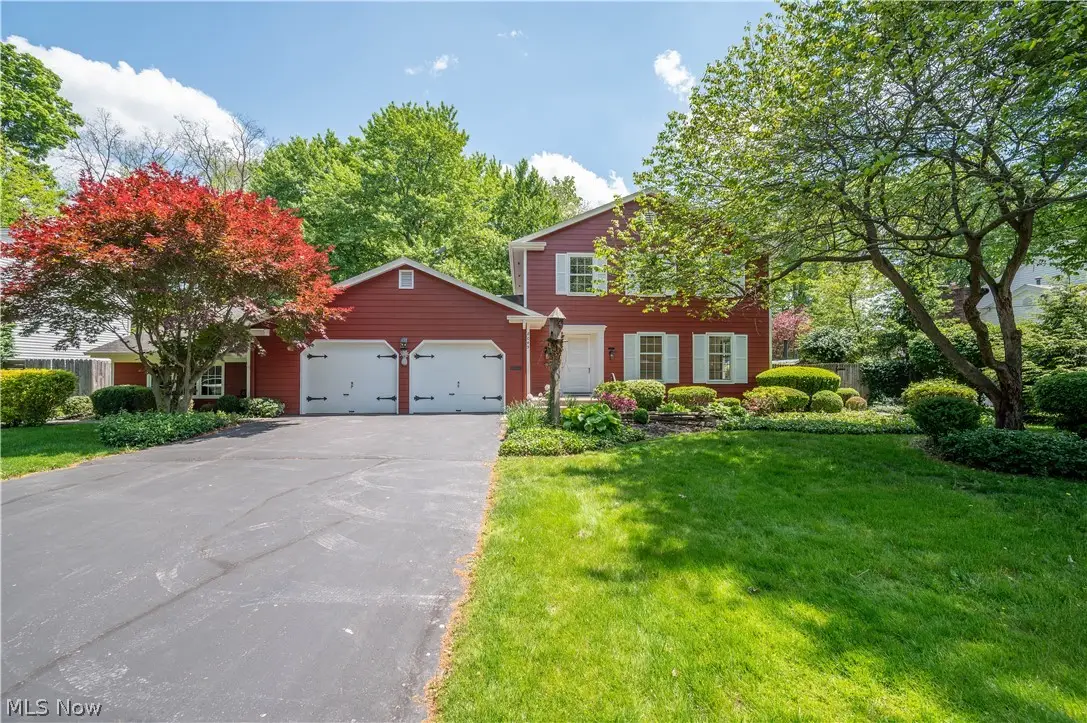 8045 Deerpath Drive, Youngstown, OH 44512 - #1