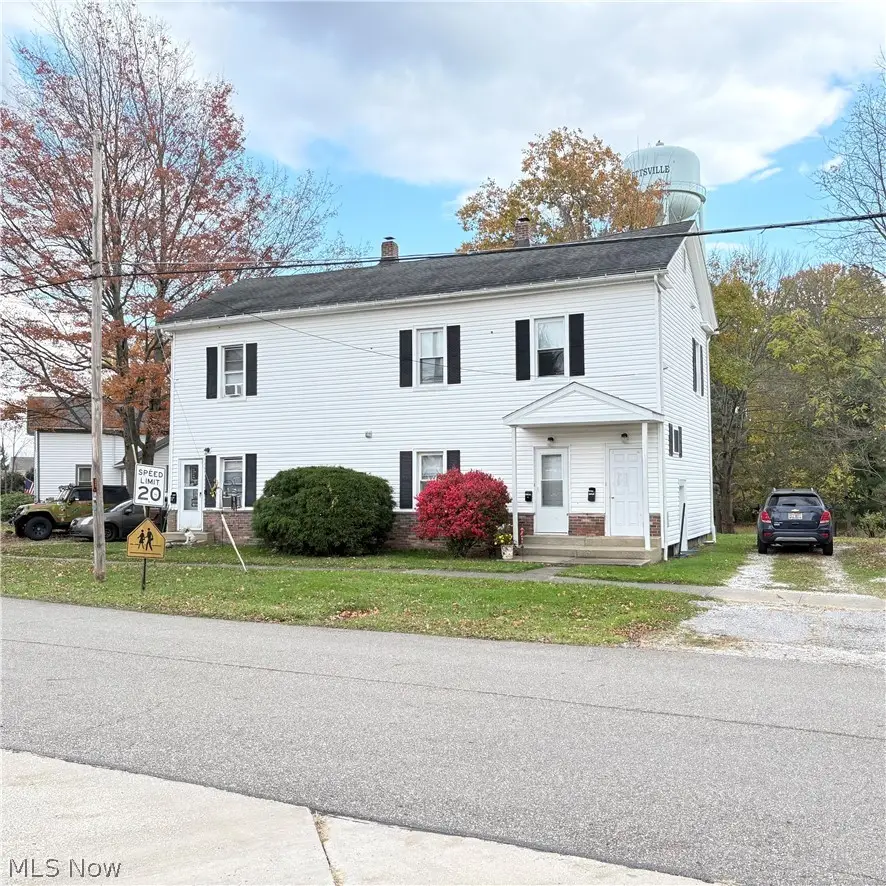 8218 Park, Garrettsville, OH 44231 - #1