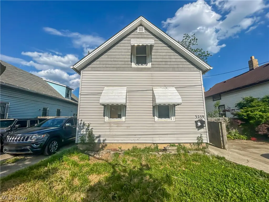 3259 W 50th Street, Cleveland, OH 44102 - #1
