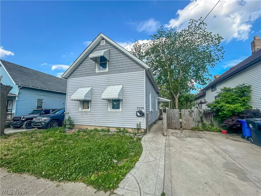 3259 W 50th Street, Cleveland, OH 44102 - #2