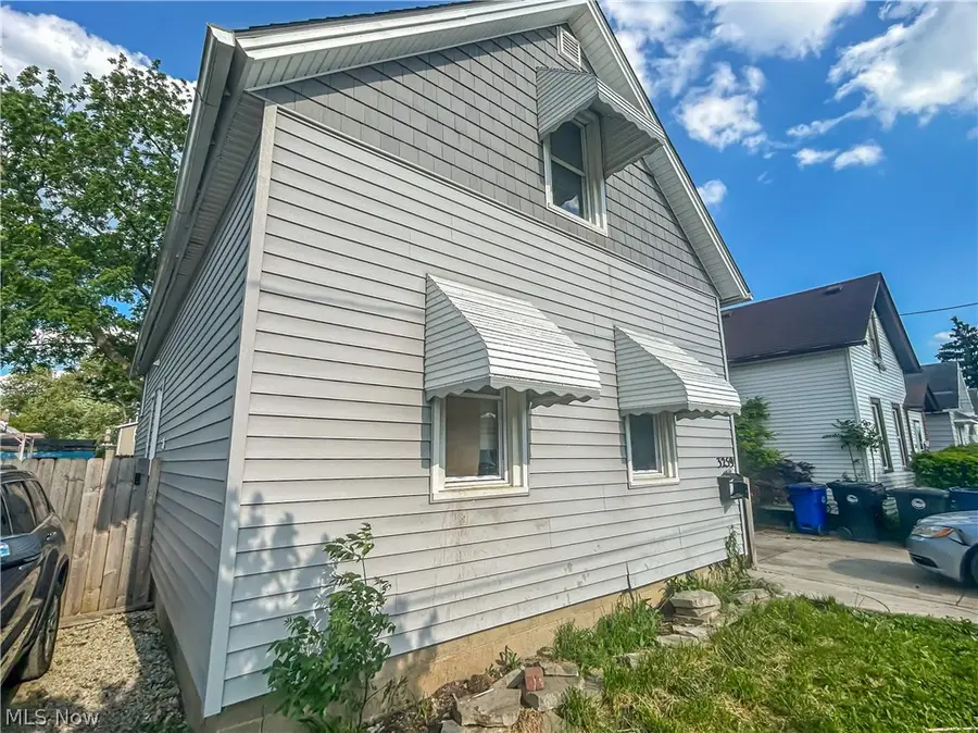 3259 W 50th Street, Cleveland, OH 44102 - #3