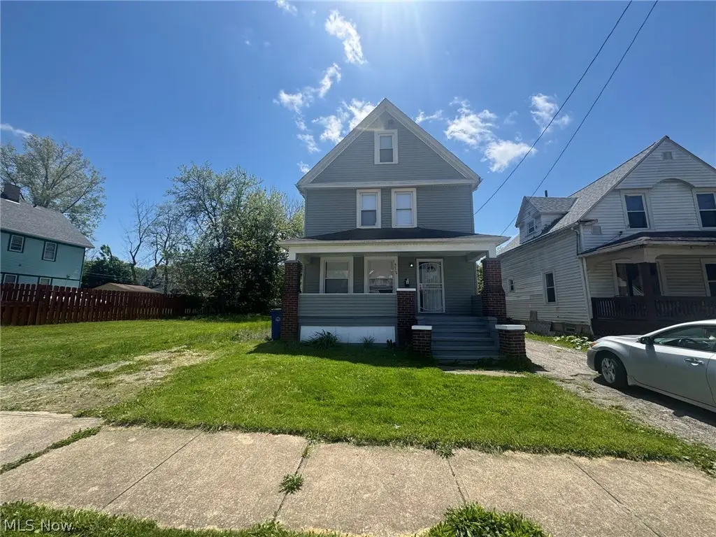 9710 Easton Avenue, Cleveland, OH 44104 - #1