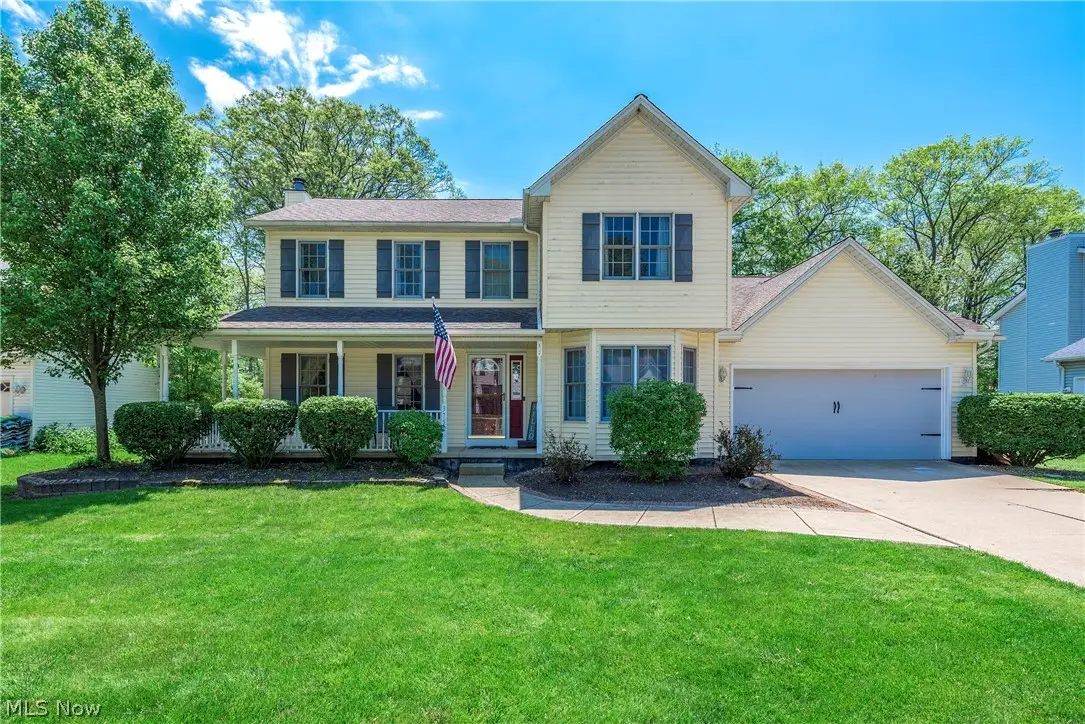 3752 Sandlewood Drive, Brunswick, OH 44212 - #1