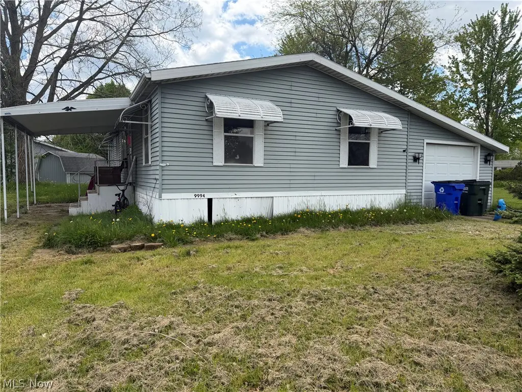 9994 William Henry Drive, Streetsboro, OH 44241 - #1