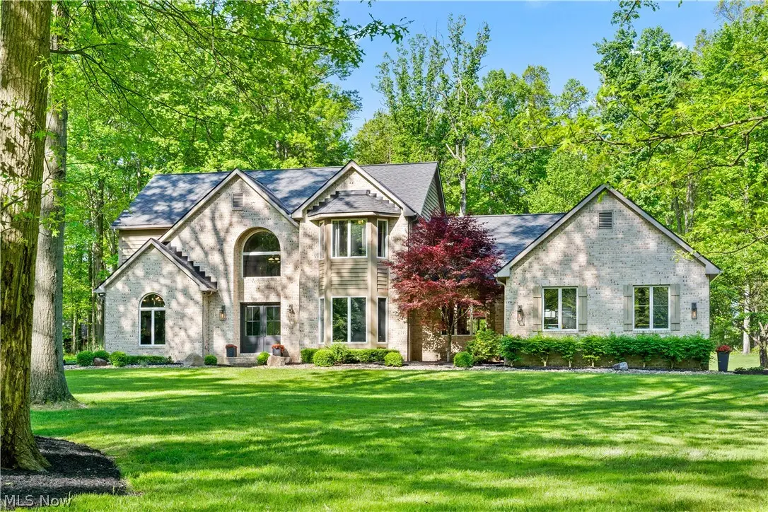 5130 Hecker Drive, Richfield, OH 44141 - #1