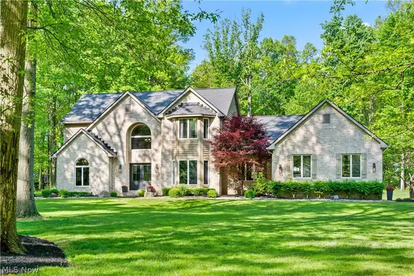 5130 Hecker Drive, Richfield, OH 44141