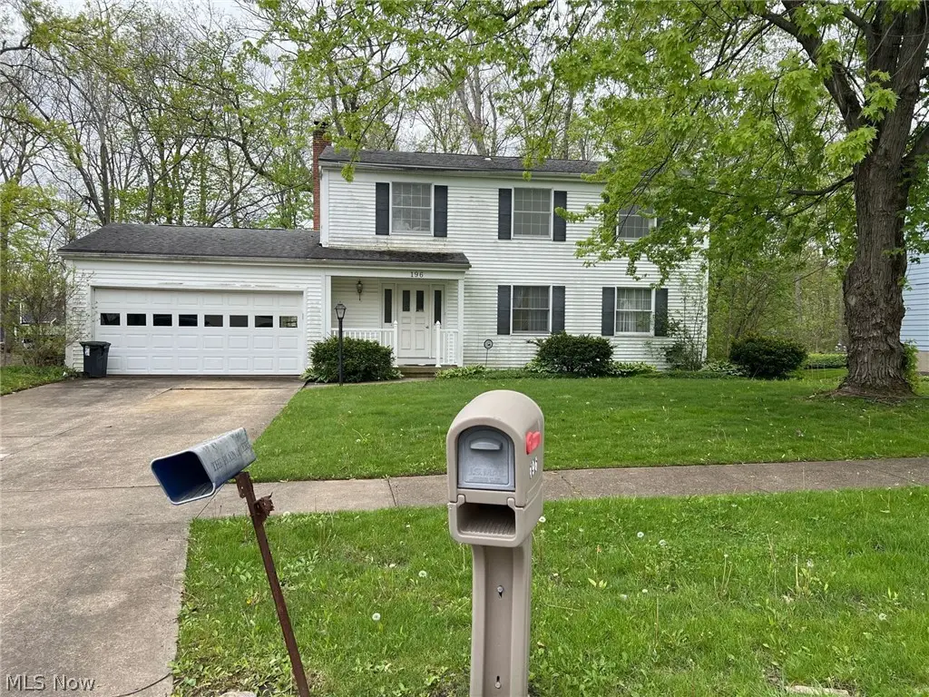 196 Chatham Drive, Aurora, OH 44202 - #1