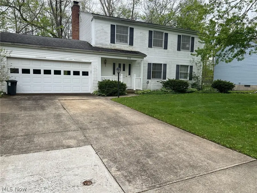 196 Chatham Drive, Aurora, OH 44202 - #2