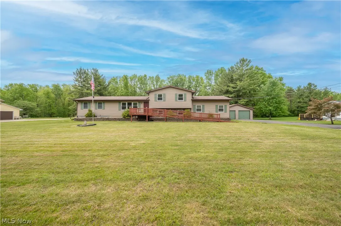 1041 Prentice Nw Road, Warren, OH 44481 - #1