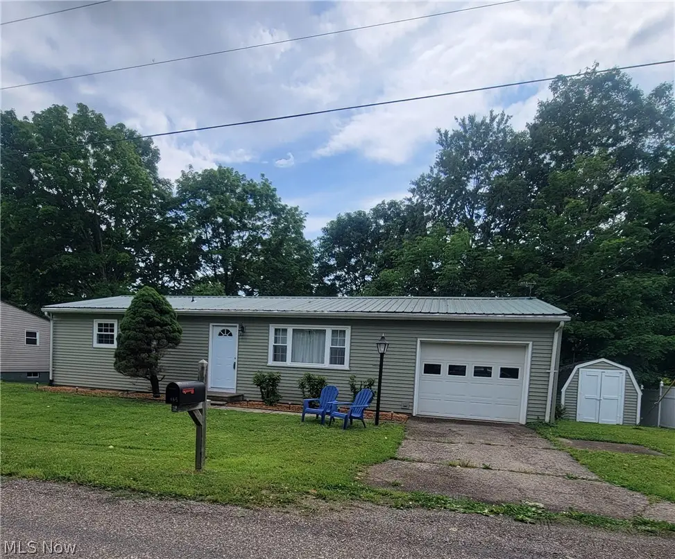 185 Belavista Drive, Marietta, OH 45750 - #1