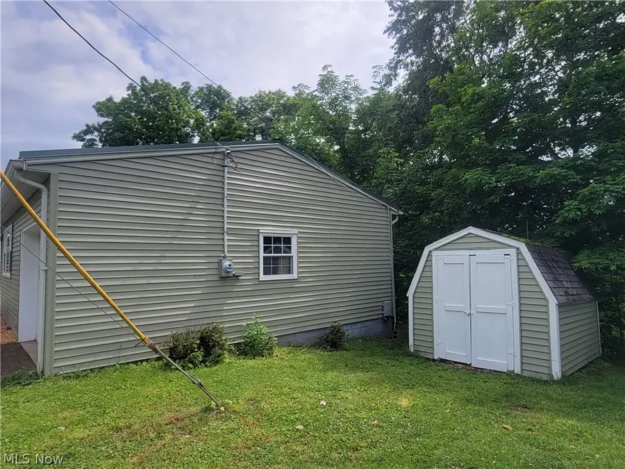 185 Belavista Drive, Marietta, OH 45750 - #2