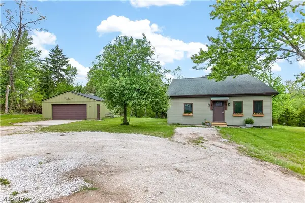 18500 Bennett Road, North Royalton, OH 44133