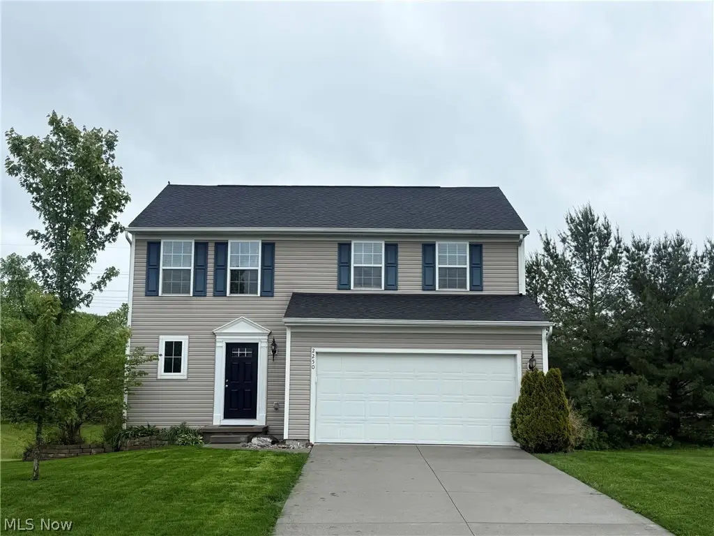 2250 Dorchester Drive, Kent, OH 44240 - #1