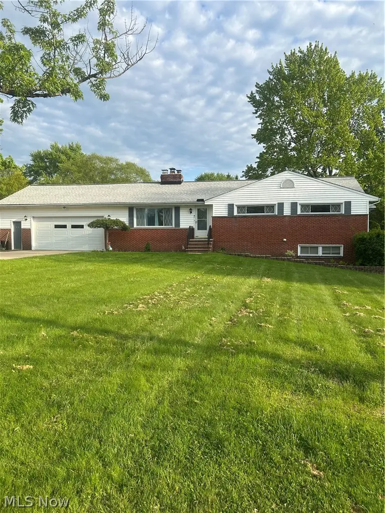 17228 Egbert Road, Walton Hills, OH 44146 - #1