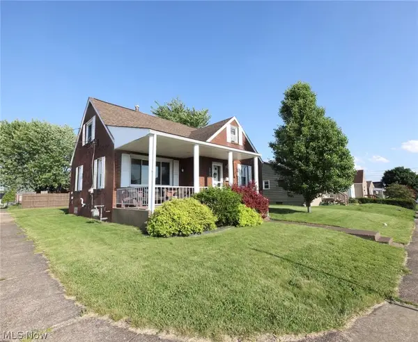 217 Oregon Ave., Weirton, WV 26062