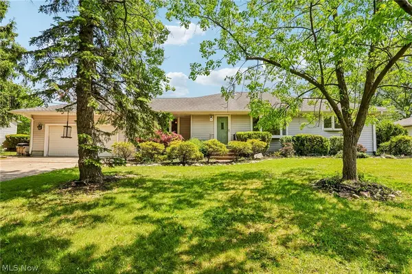 1147 Ridgeview Drive, Brunswick, OH 44212