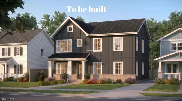 2900 Warrensville Center Road, Shaker Heights, OH 44122