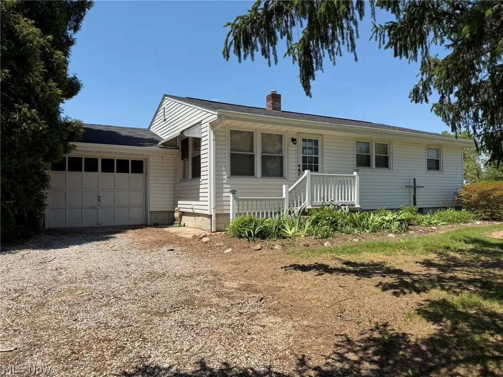 7493 Millersburg Road, Wooster, OH 44691 - #1