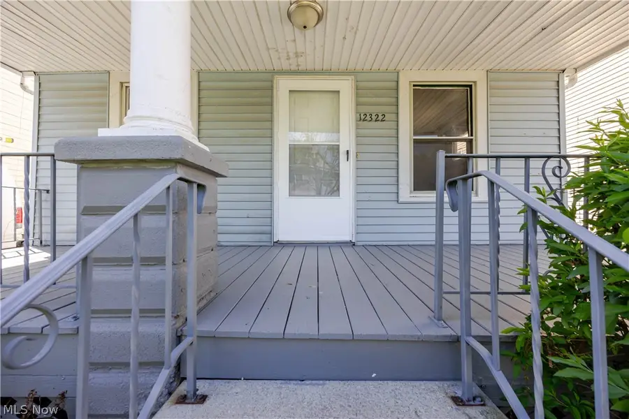 12322 Imperial Avenue, Cleveland, OH 44120 - #3