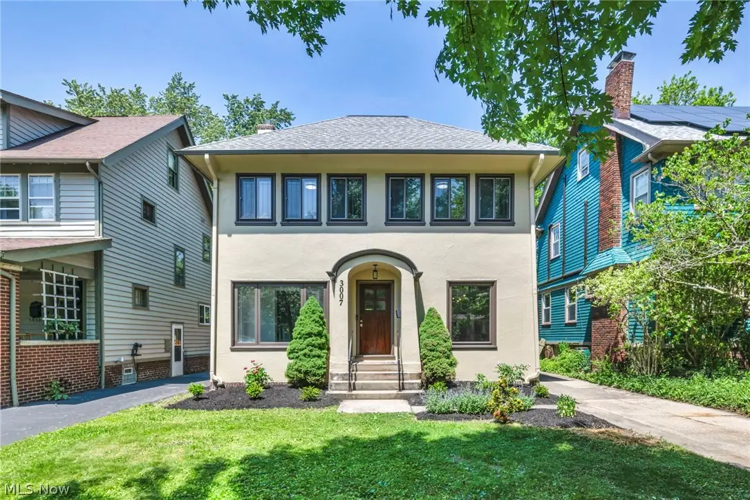 3007 Edgehill Road, Cleveland Heights, OH 44118 - #1