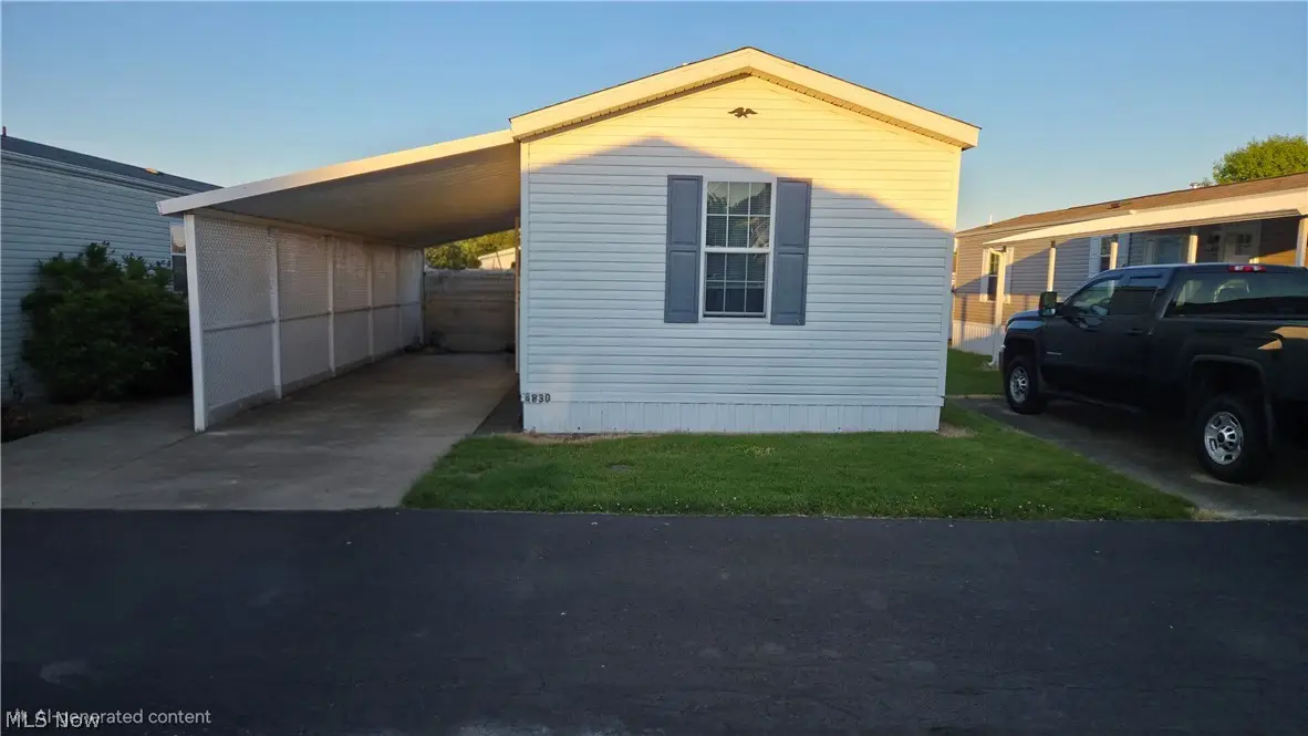 4830 Snowdrift Lane, Zanesville, OH 43701 - #1