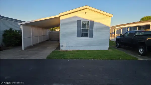 4830 Snowdrift Lane, Zanesville, OH 43701