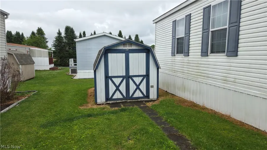 4830 Snowdrift Lane, Zanesville, OH 43701 - #2