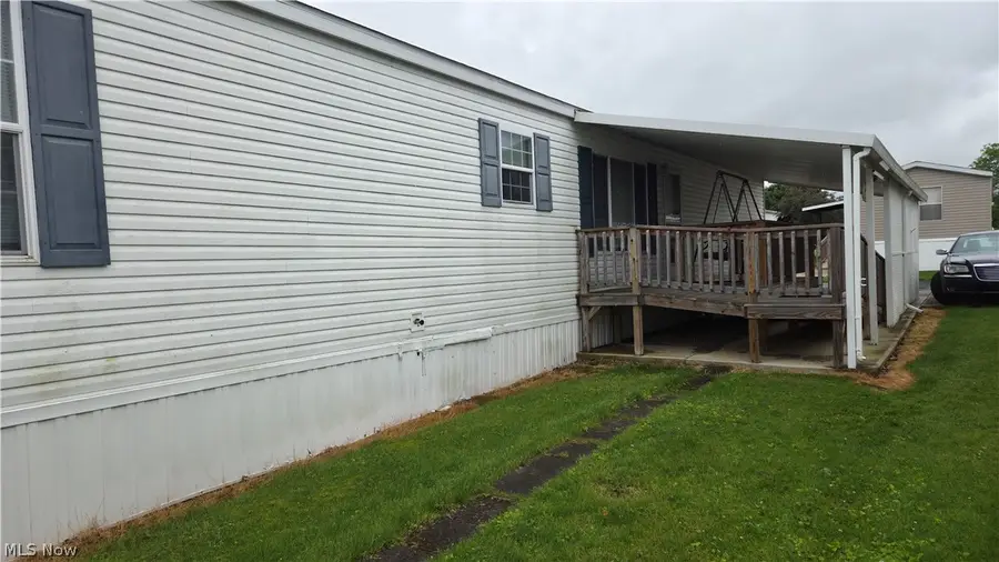 4830 Snowdrift Lane, Zanesville, OH 43701 - #3