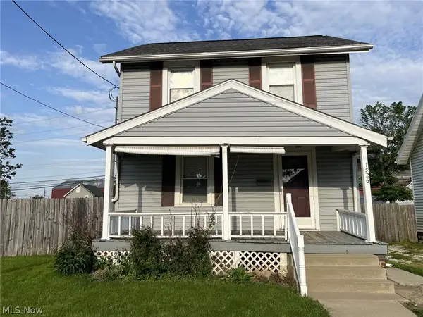 1526 Bryan Sw Avenue, Canton, OH 44706