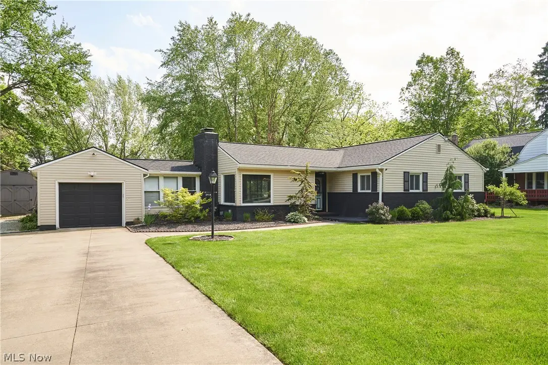 3418 Montrose Avenue, Akron, OH 44333 - #1