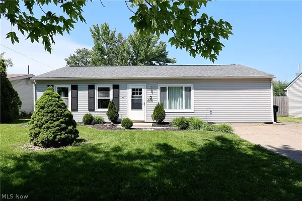 556 Keys Drive, Elyria, OH 44035