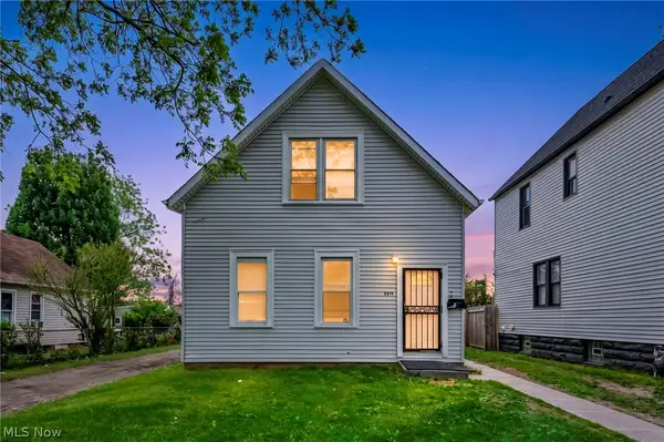 3214 W 61st Street, Cleveland, OH 44102
