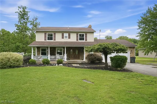 2697 Newton Tomlinson, Newton Falls, OH 44444