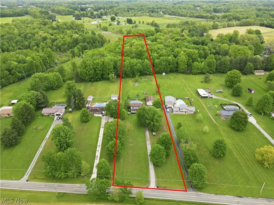 2697 Newton Tomlinson, Newton Falls, OH 44444 - #3
